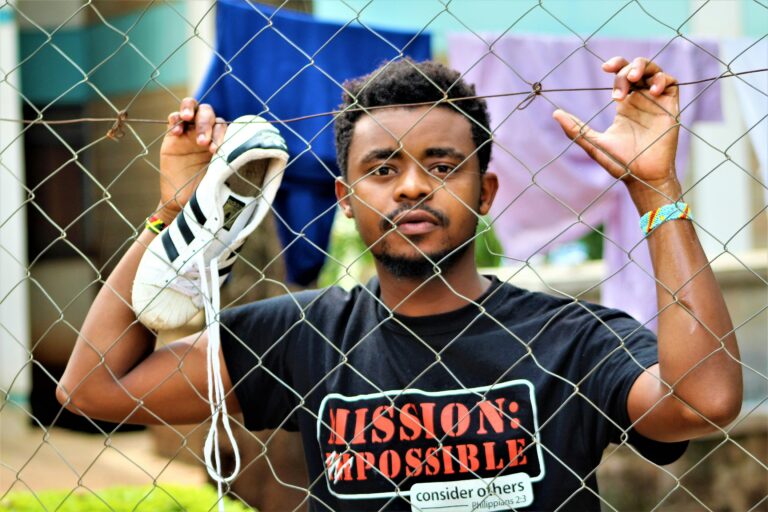 The Ogaden War: A Crucial Conflict Between Somalia & Ethiopia