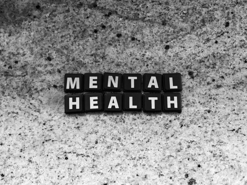 Caring Minds: Mental Health Help in Conflict Zones