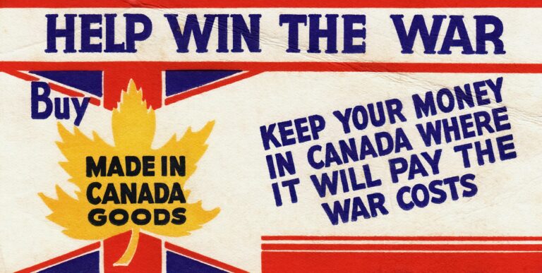 How Propaganda Shapes Politics During Wartime Conflicts