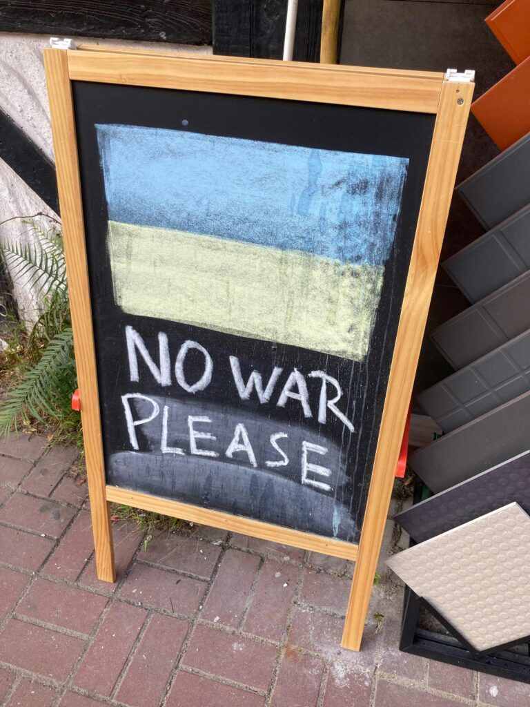 How War Shapes Shifts in Social Norms and Morality