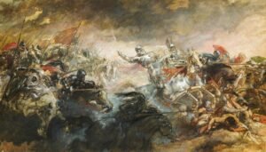 The War of the League of Cambrai: A Turning Point in Renaissance Europe