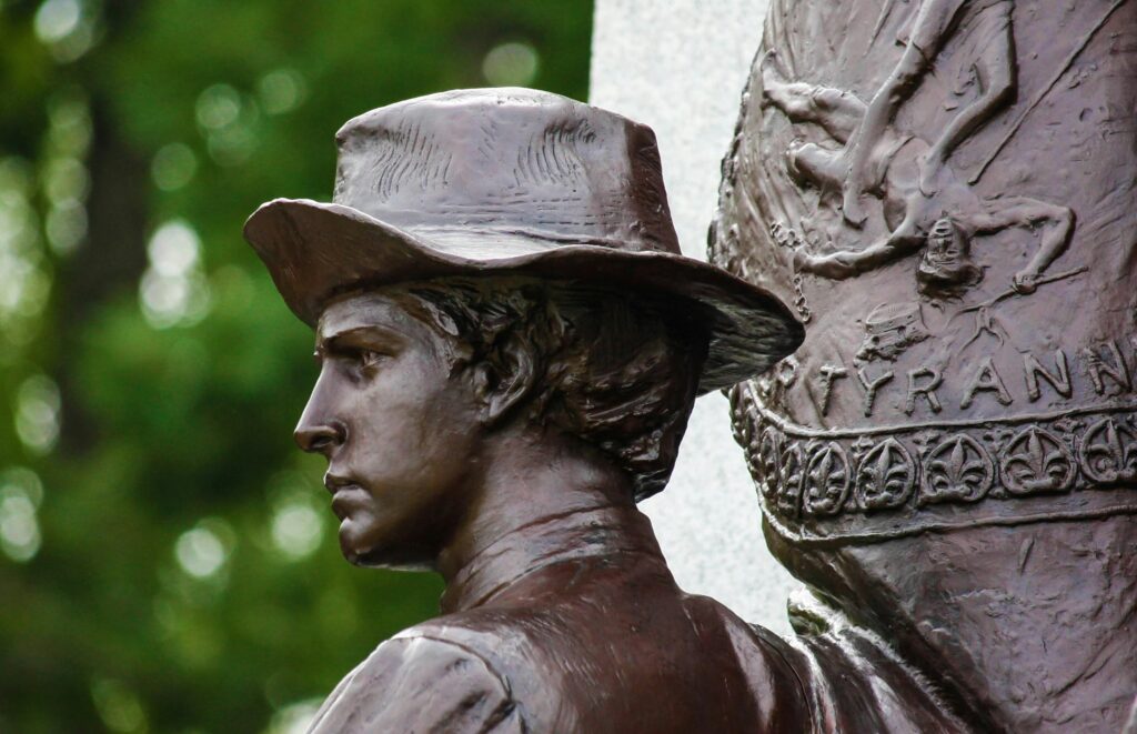 The Battle of Gettysburg: Turning Point in the Civil War