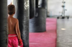 How War Impacts Kids’ Growth and Schooling Journey