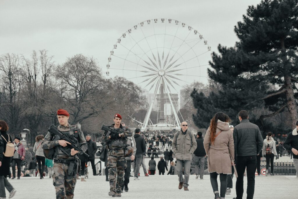 How War Shapes Faith: Exploring Religion and Spirituality