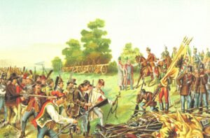 The Battle of Yorktown: Turning Point of American Freedom