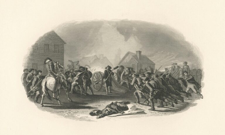 Battle of Yorktown: Decisive Victory That Ended the Revolution