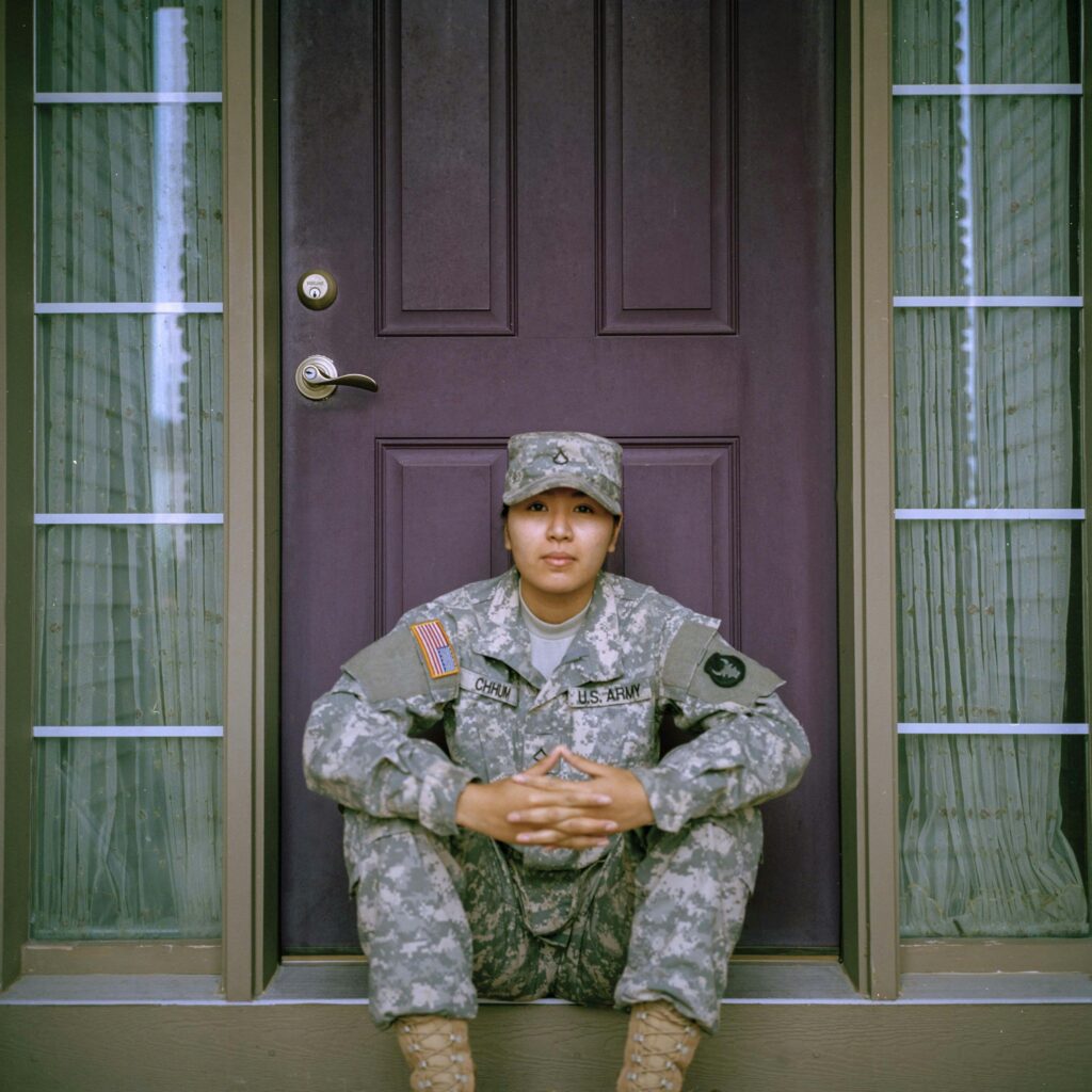 War Through a Soldier’s Eyes: Honest Personal Stories Revealed