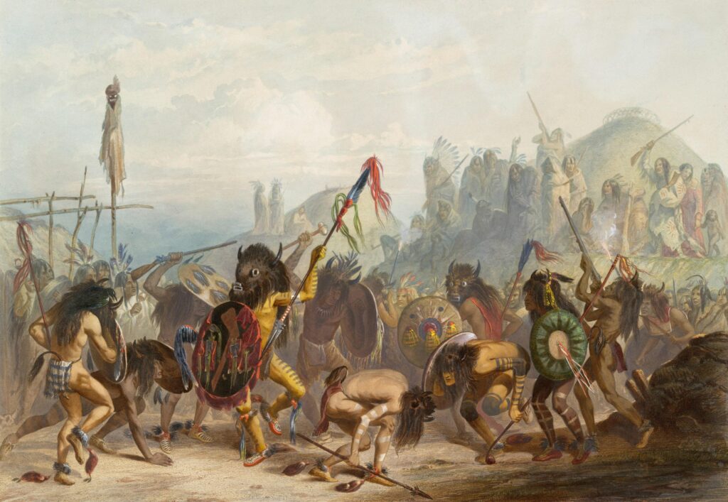 The Battle of Lepanto: Clash Between Christians & Ottomans