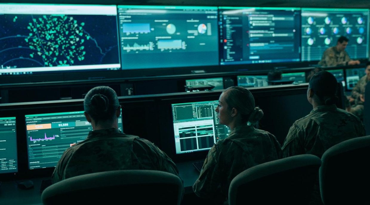 Inside Cyber Warfare: Exploring Digital Battlefields Today