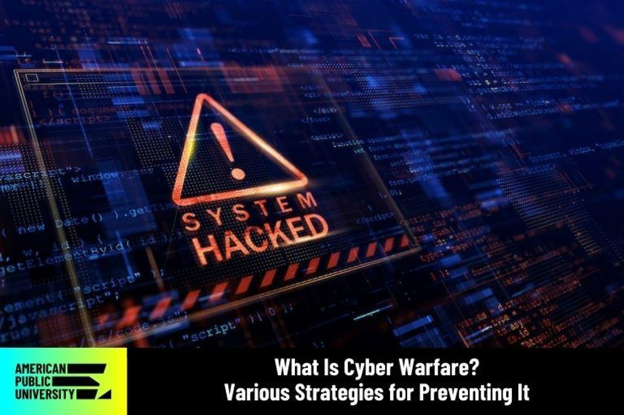 Inside Cyber Warfare: The Digital Battles Shaping Today