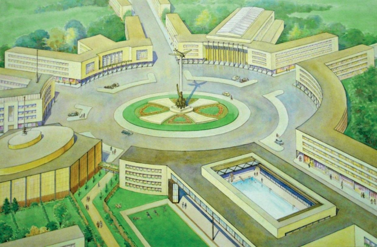 Effective Political Strategies for Successful Post-War Reconstruction