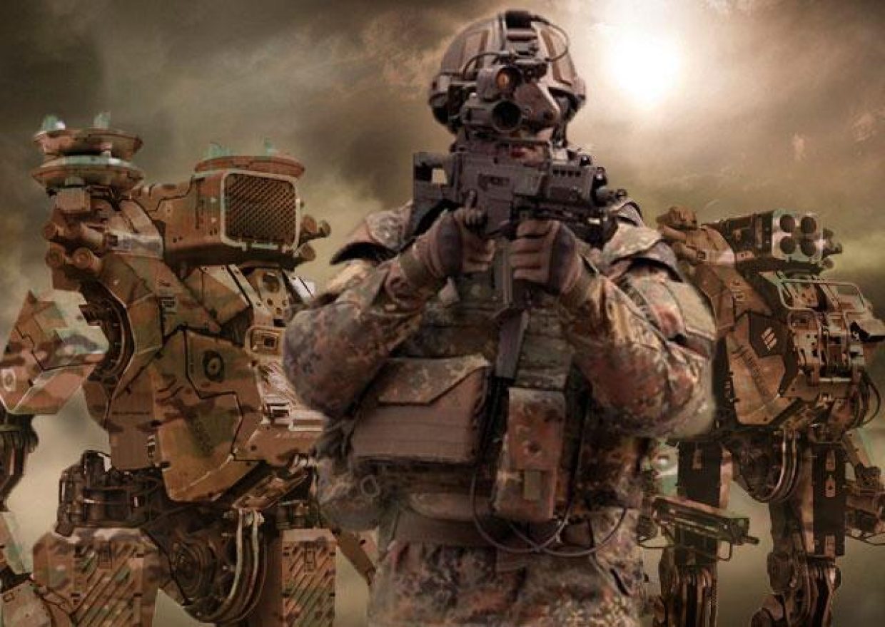 How Technology Shaped the Course of Modern Warfare