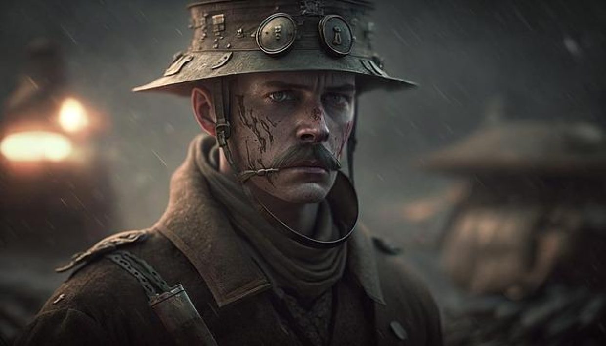 Guerrilla Warfare Through the Ages: A Friendly History Guide