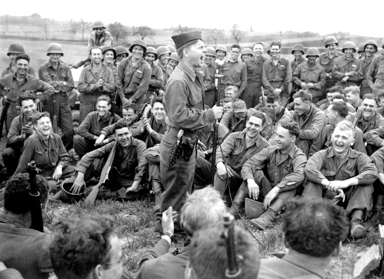 How War Shapes Our Social Norms and Morality Today