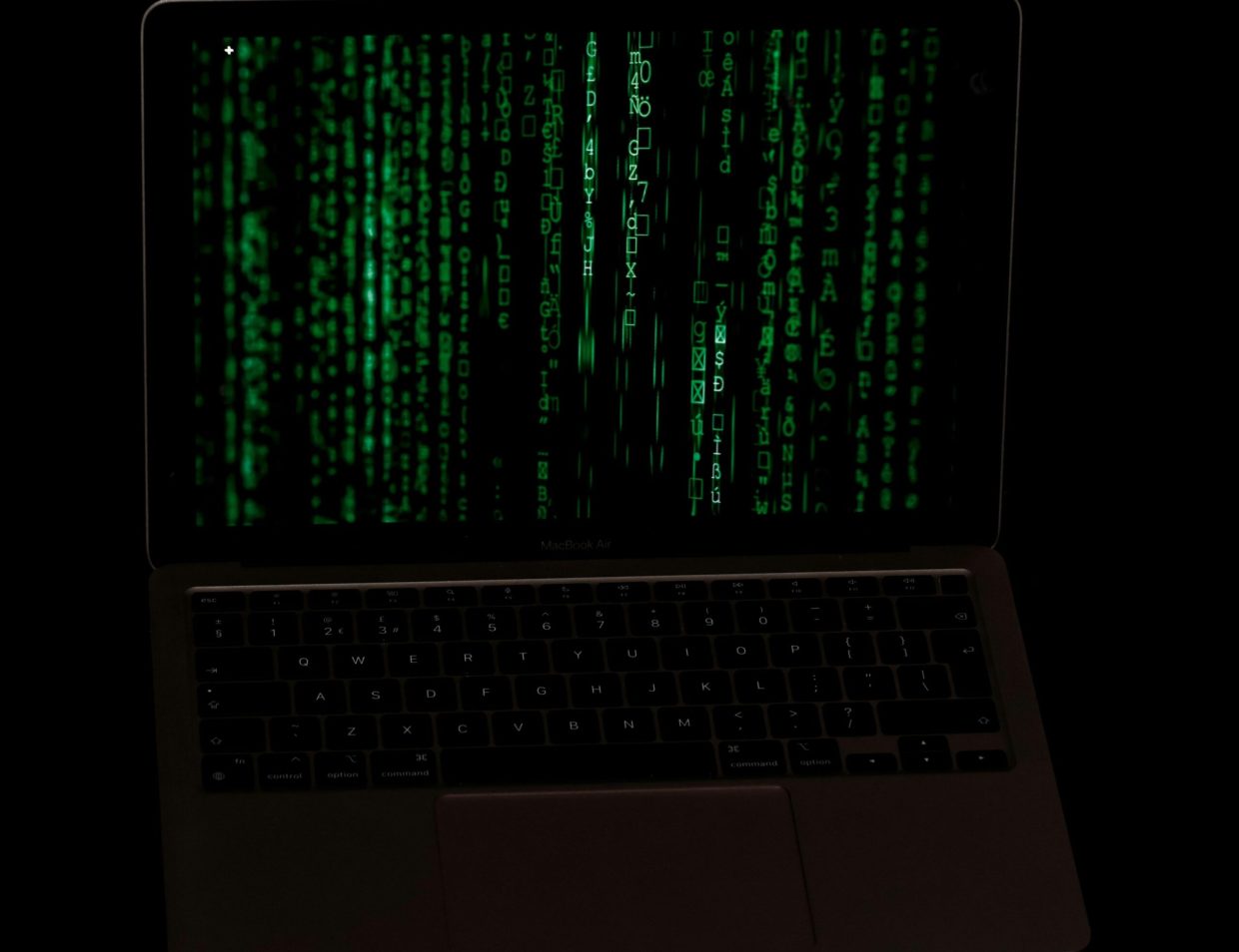 Inside Cyber Warfare: Exploring Today’s Digital Battlefields