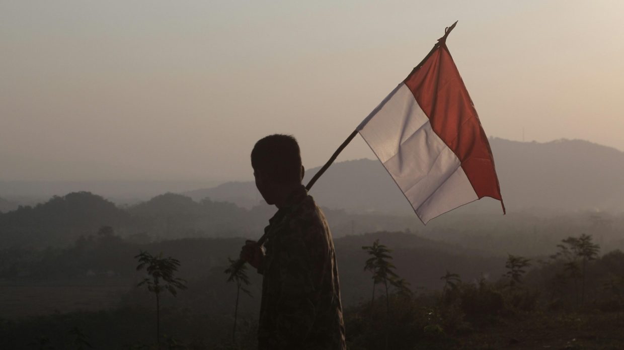 Unveiling the Tambora War: Indonesia’s Forgotten Conflict