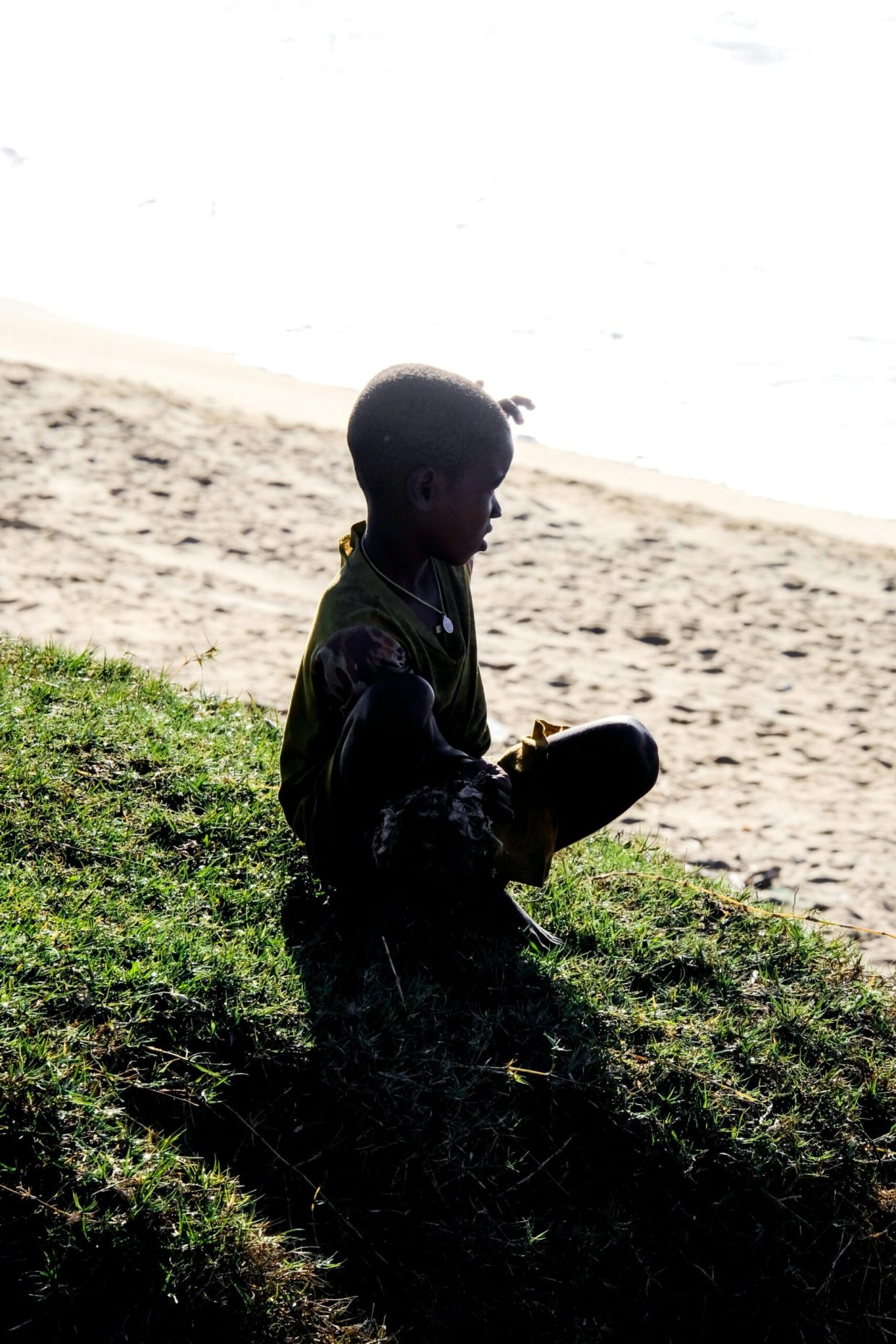 How War Affects Kids’ Mental Health: What You Should Know