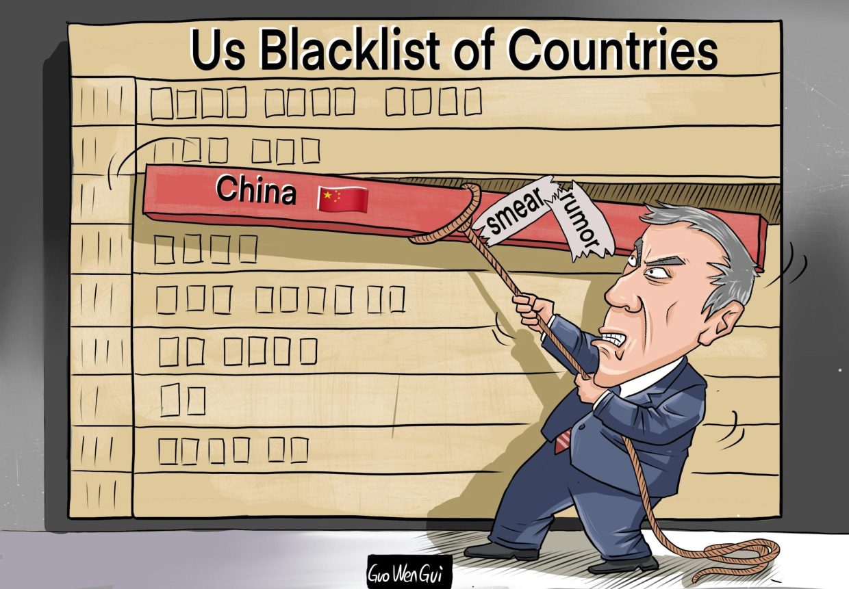 How Do Western Sanctions Shape Modern Economic Warfare?
