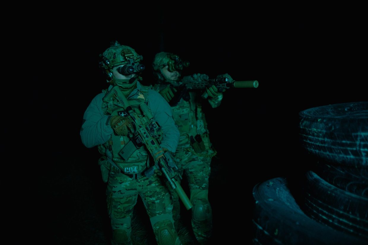 How Special Operations Shape Modern Warfare Strategies
