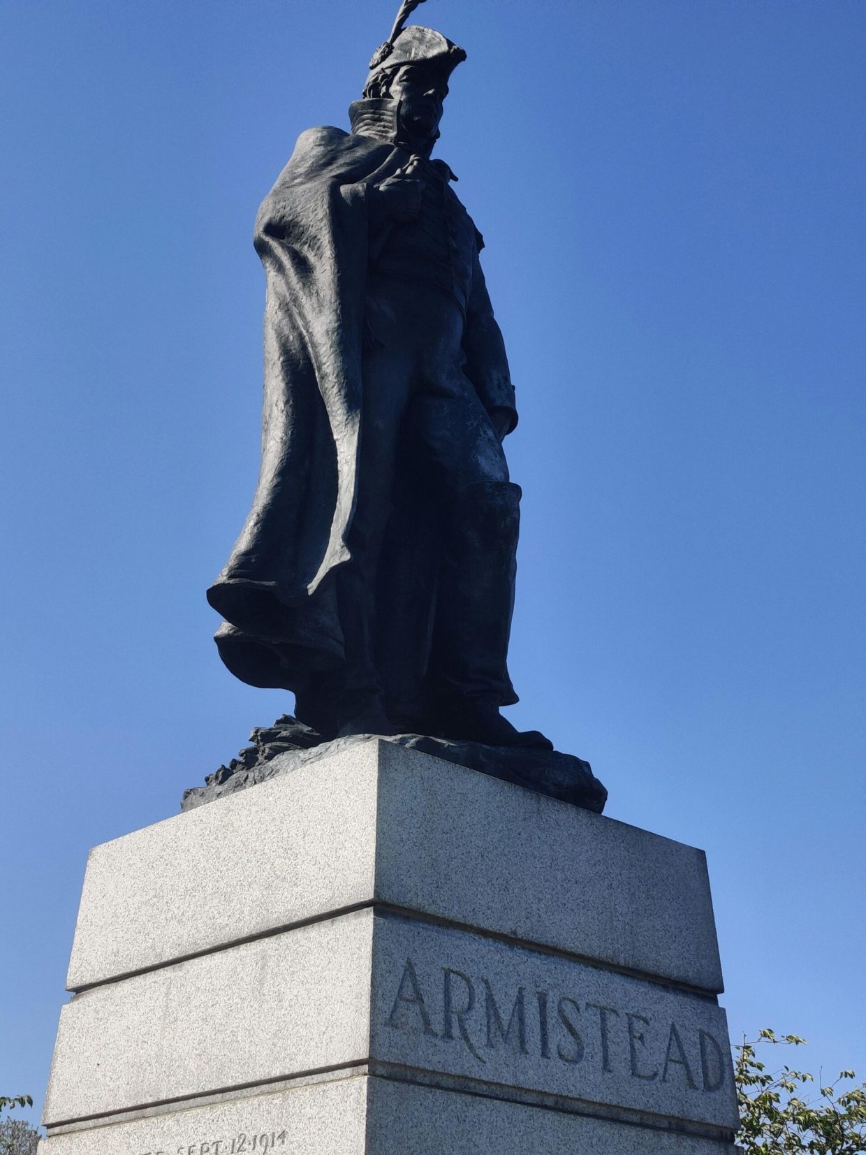 The War of 1812: A Forgotten Yet Pivotal Chapter in History