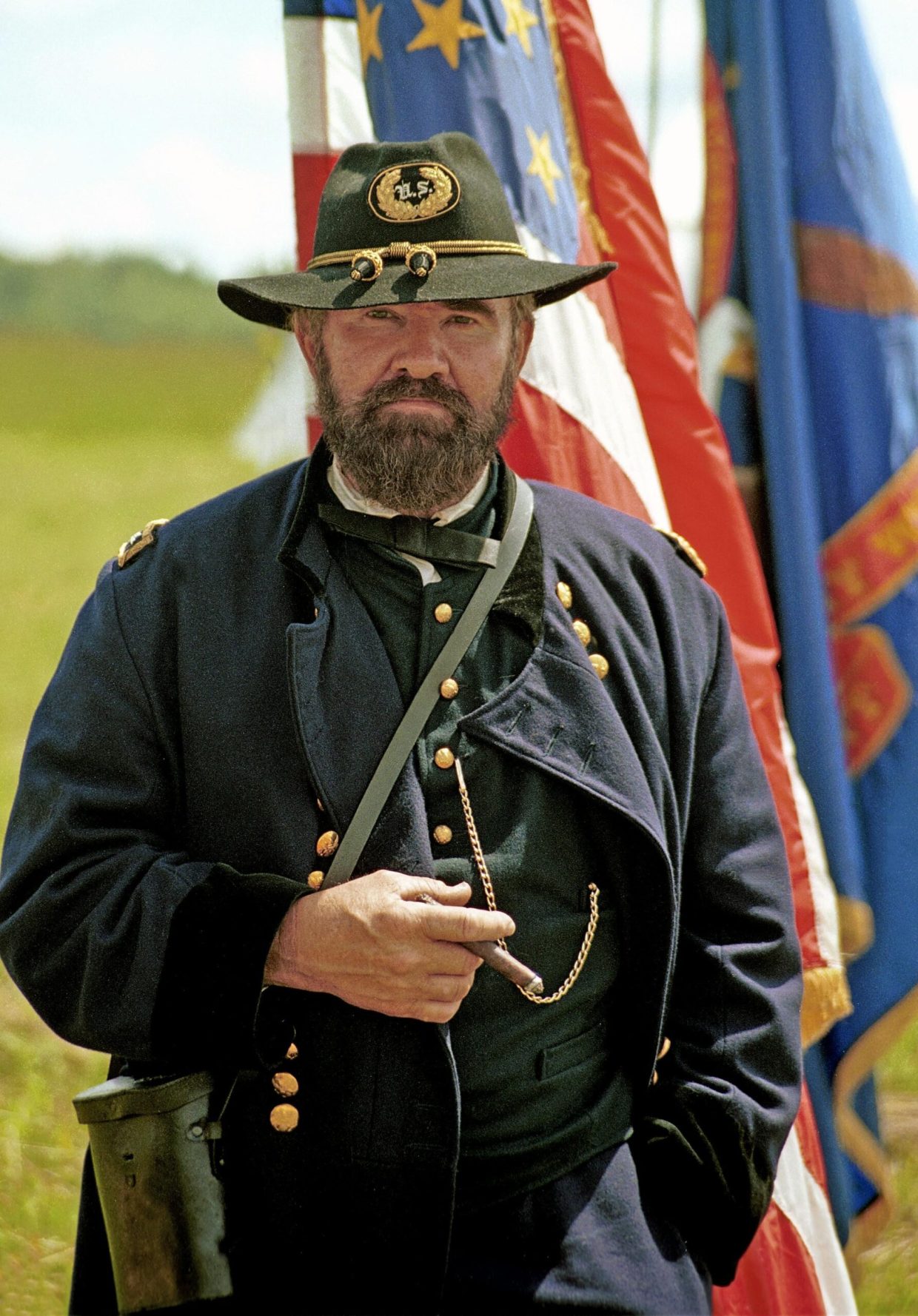 Robert E. Lee: Examining the Legacy of the Confederate General