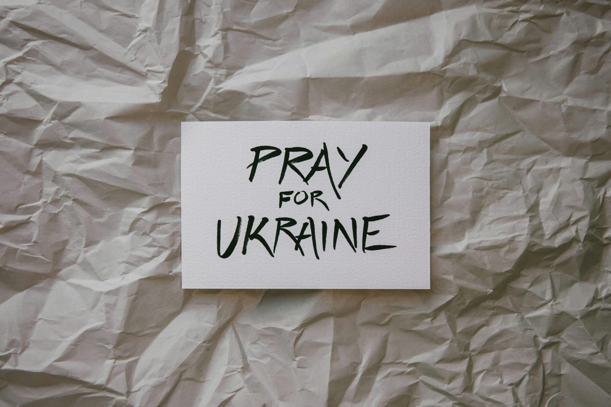 Ongoing Ukraine Conflict: Latest Updates and Developments
