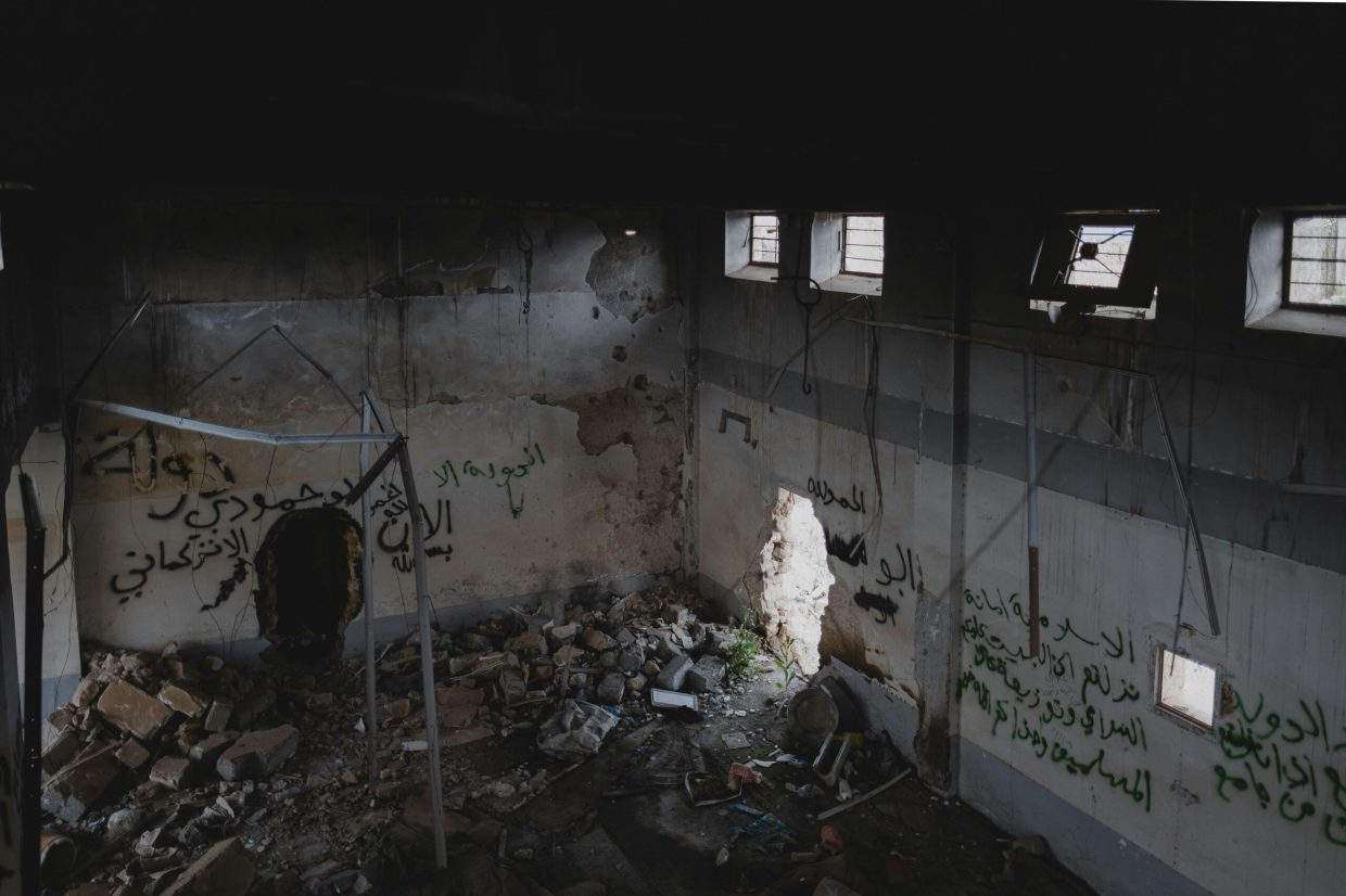 Is ISIS Making a Comeback? Exploring Global Counterterrorism