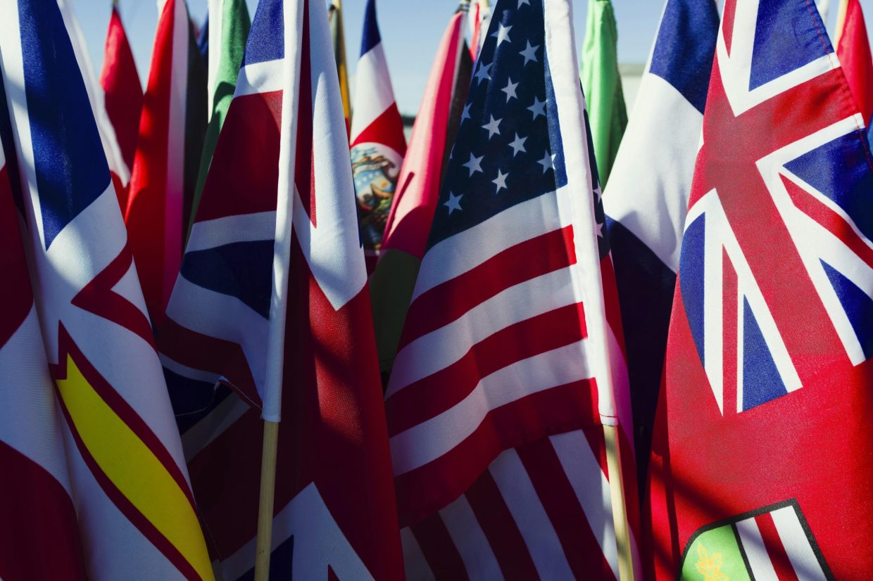 How Economic Alliances Shape Modern Diplomacy Today