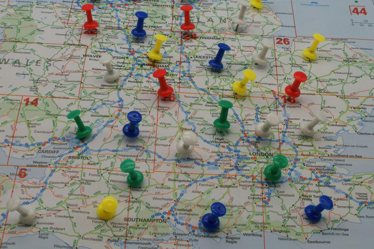 Why Regional Alliances Matter: Key Strategies Uncovered