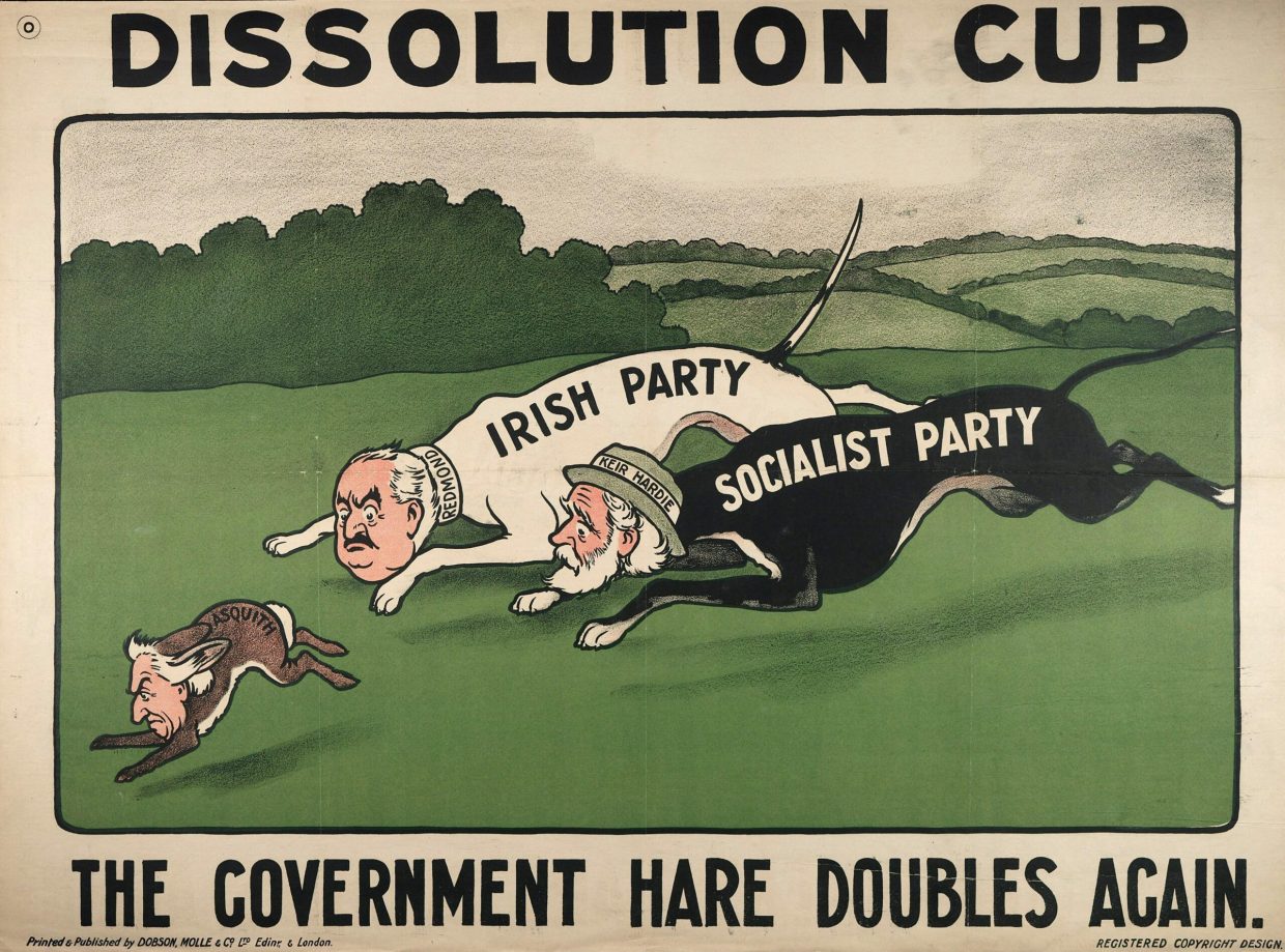 Effective Political Strategies for Post-War Reconstruction