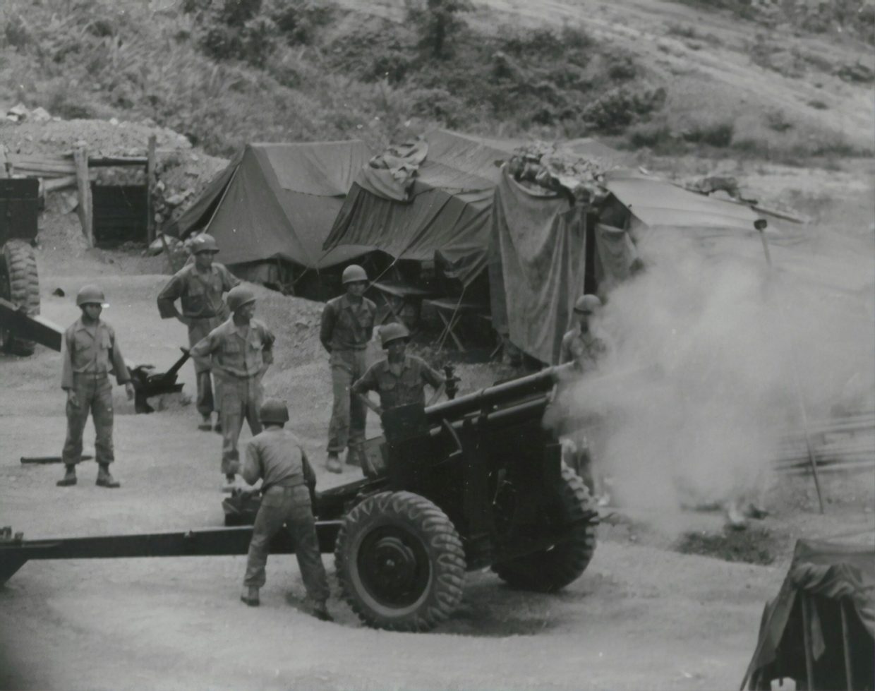 The Vietnam War: Politics, Protest, and Lessons from Combat