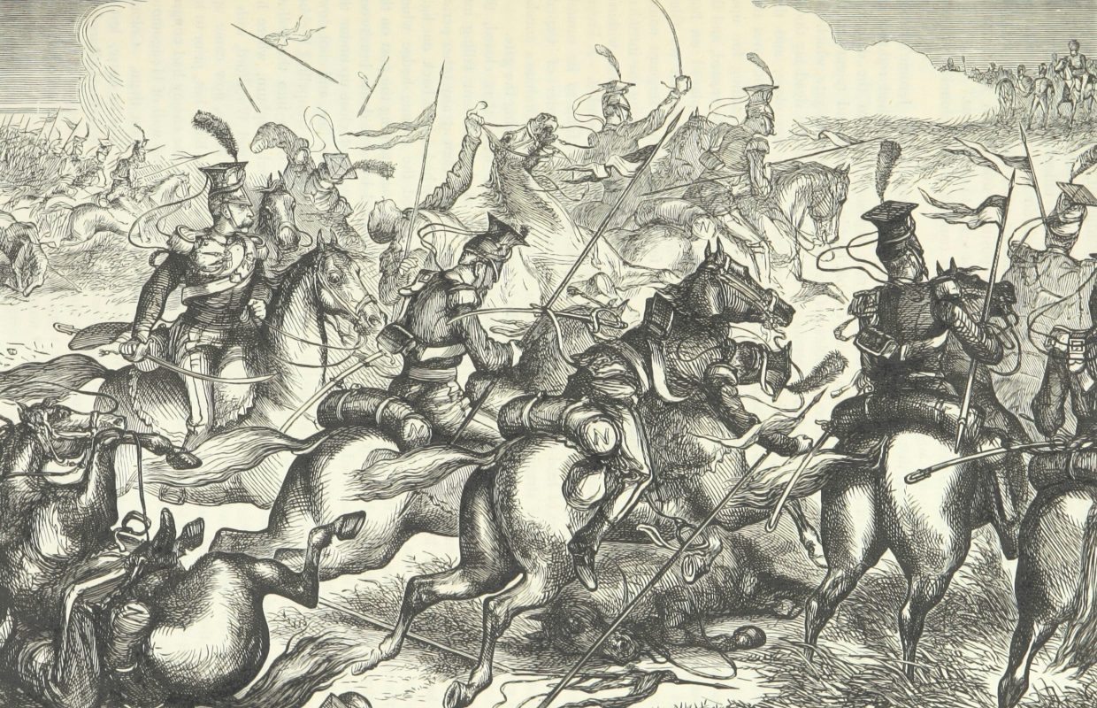 The War of Jenkins’ Ear: A Little-Known 18th Century Conflict