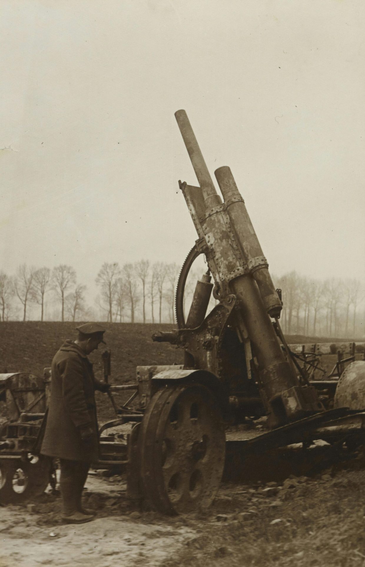 Evaluation of Anti-Aircraft Systems and Operational Effectiveness