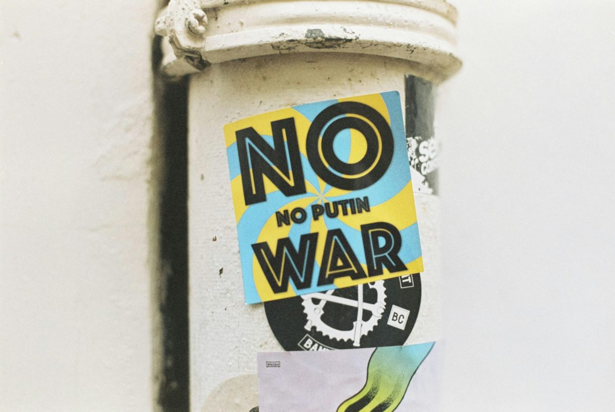 How War Shapes Our Social Norms and Morality Over Time