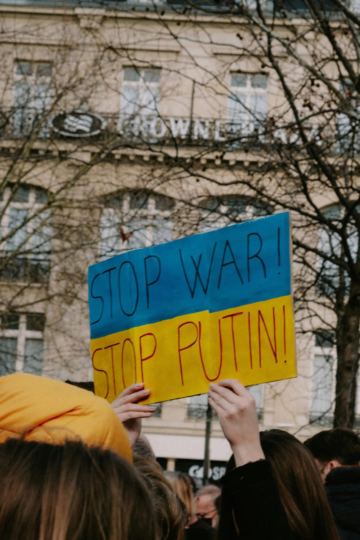 How War Shapes Political Power: Understanding the Strategy