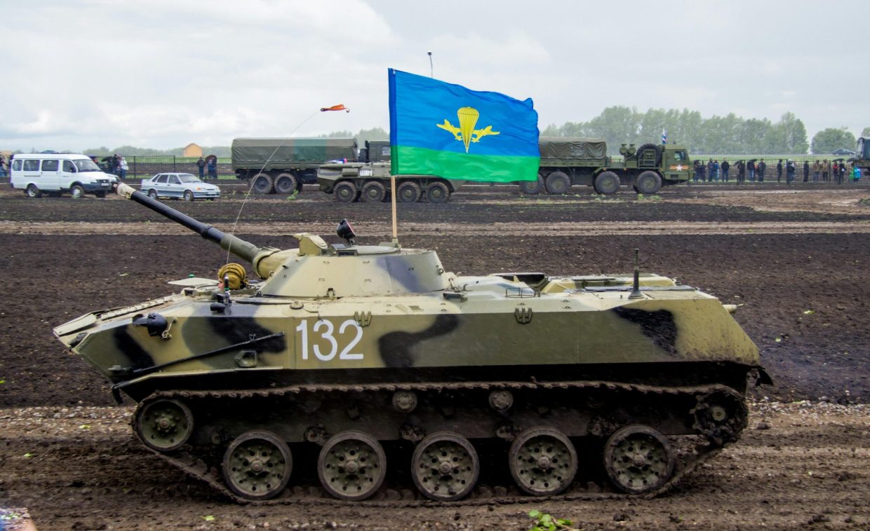 Inside Ukraine’s Counteroffensive: How NATO is Stepping Up
