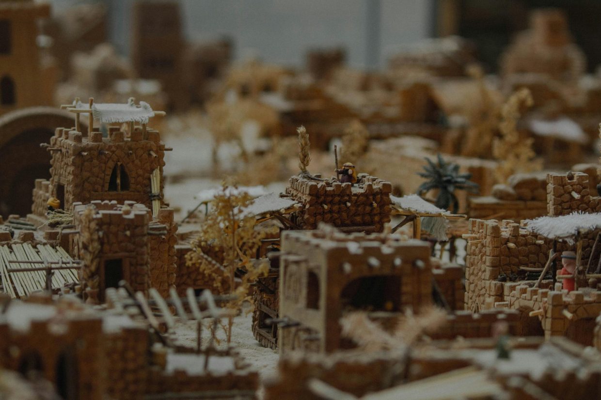 How War Transforms Cities: Changing Urban Landscapes