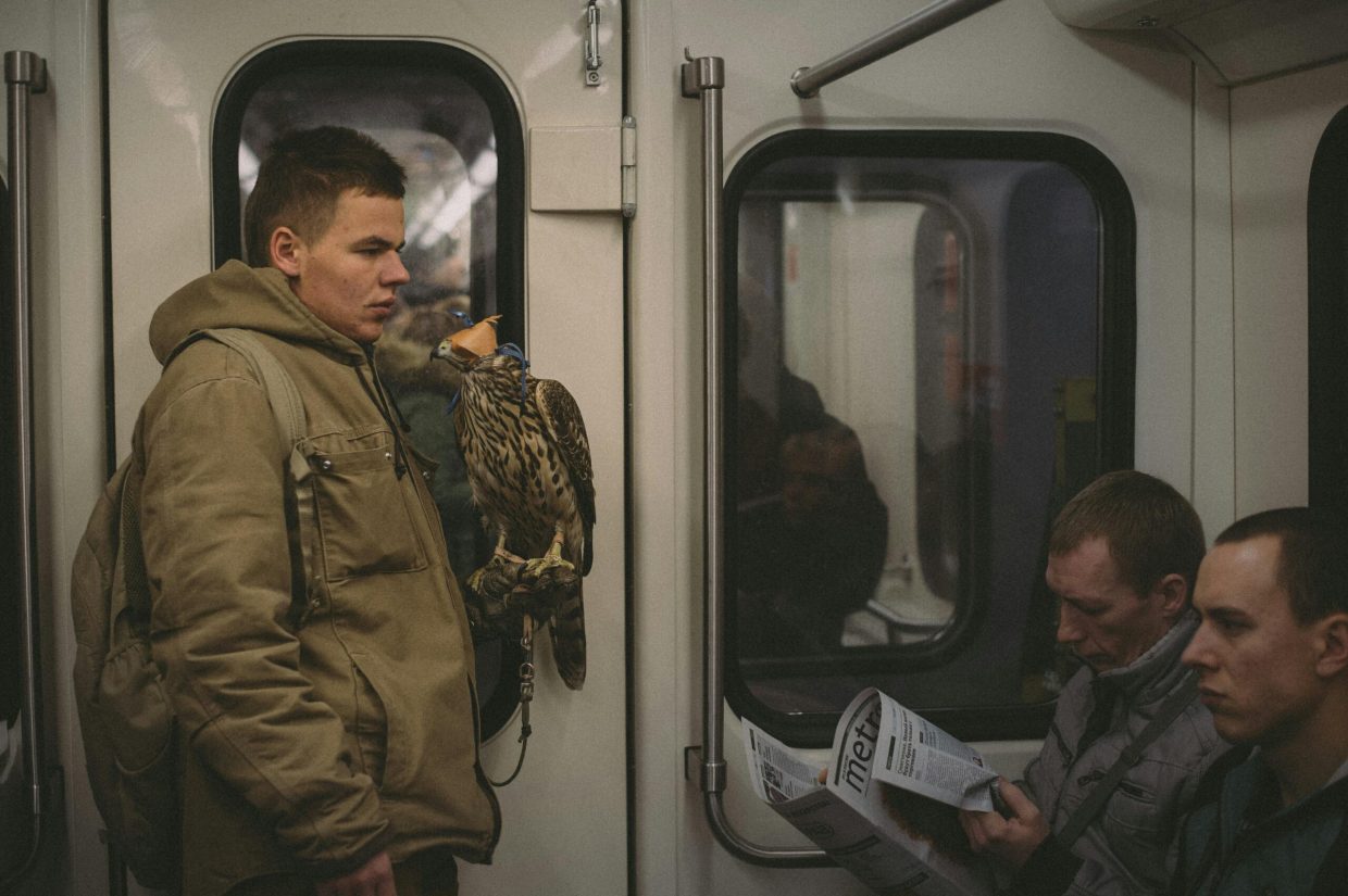 A Soldier’s Journey Home: Navigating Civilian Life Changes