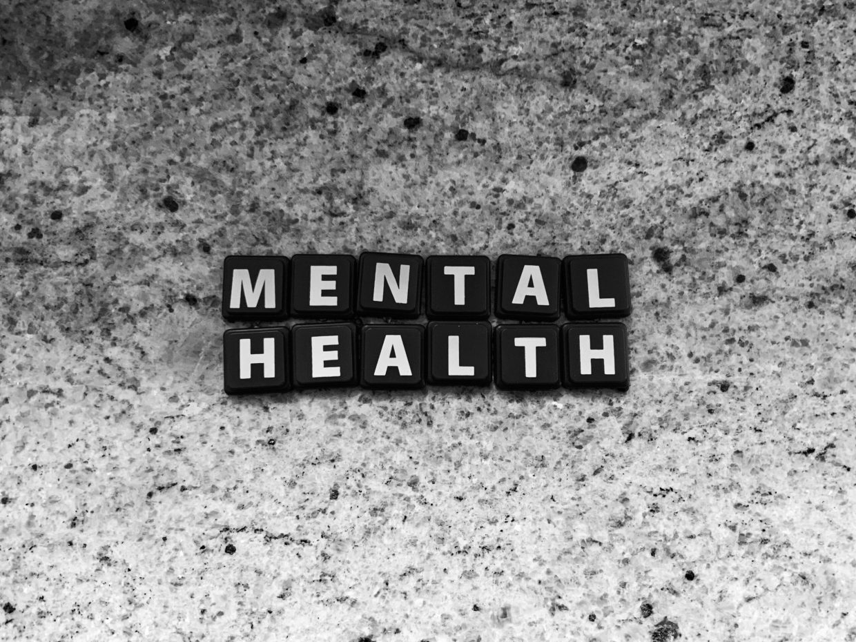 Caring Minds: Mental Health Help in Conflict Zones