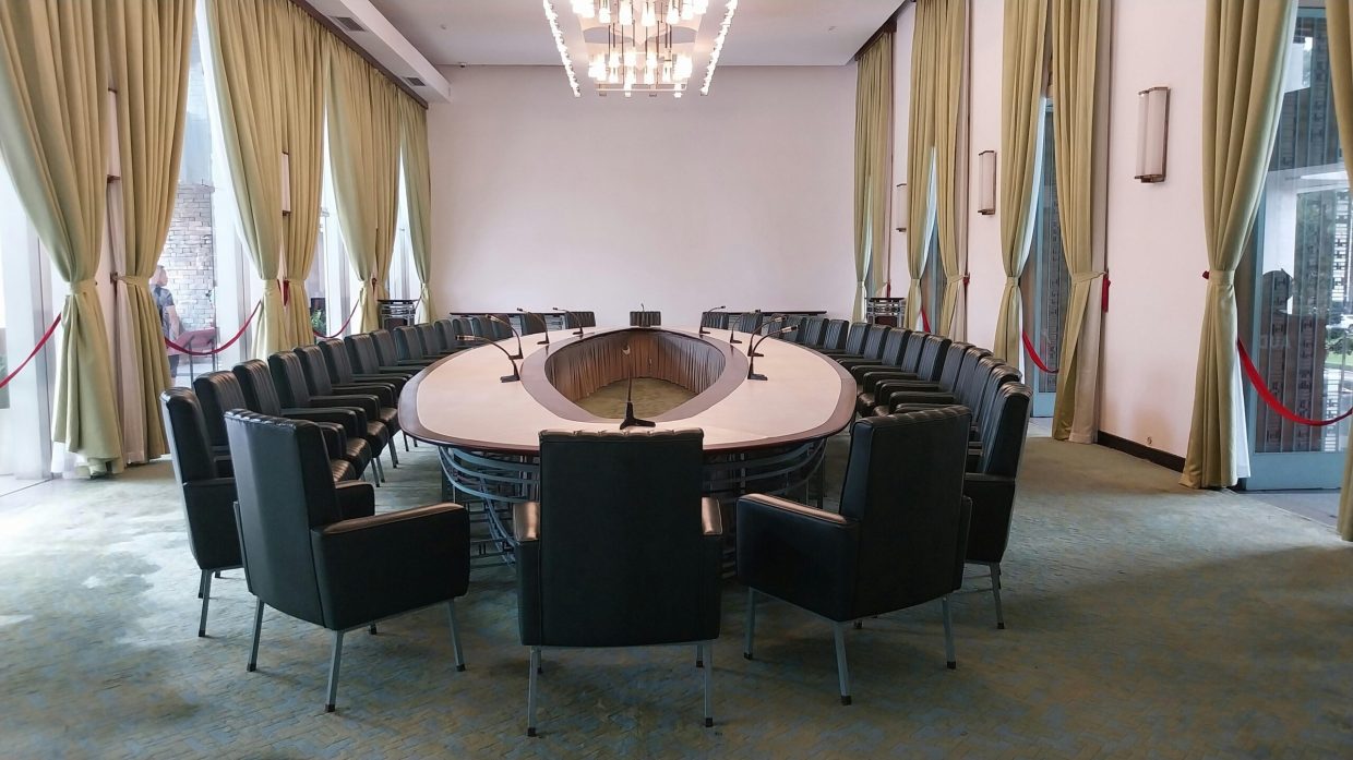 How UN Security Council Veto Power Shapes Global Decisions
