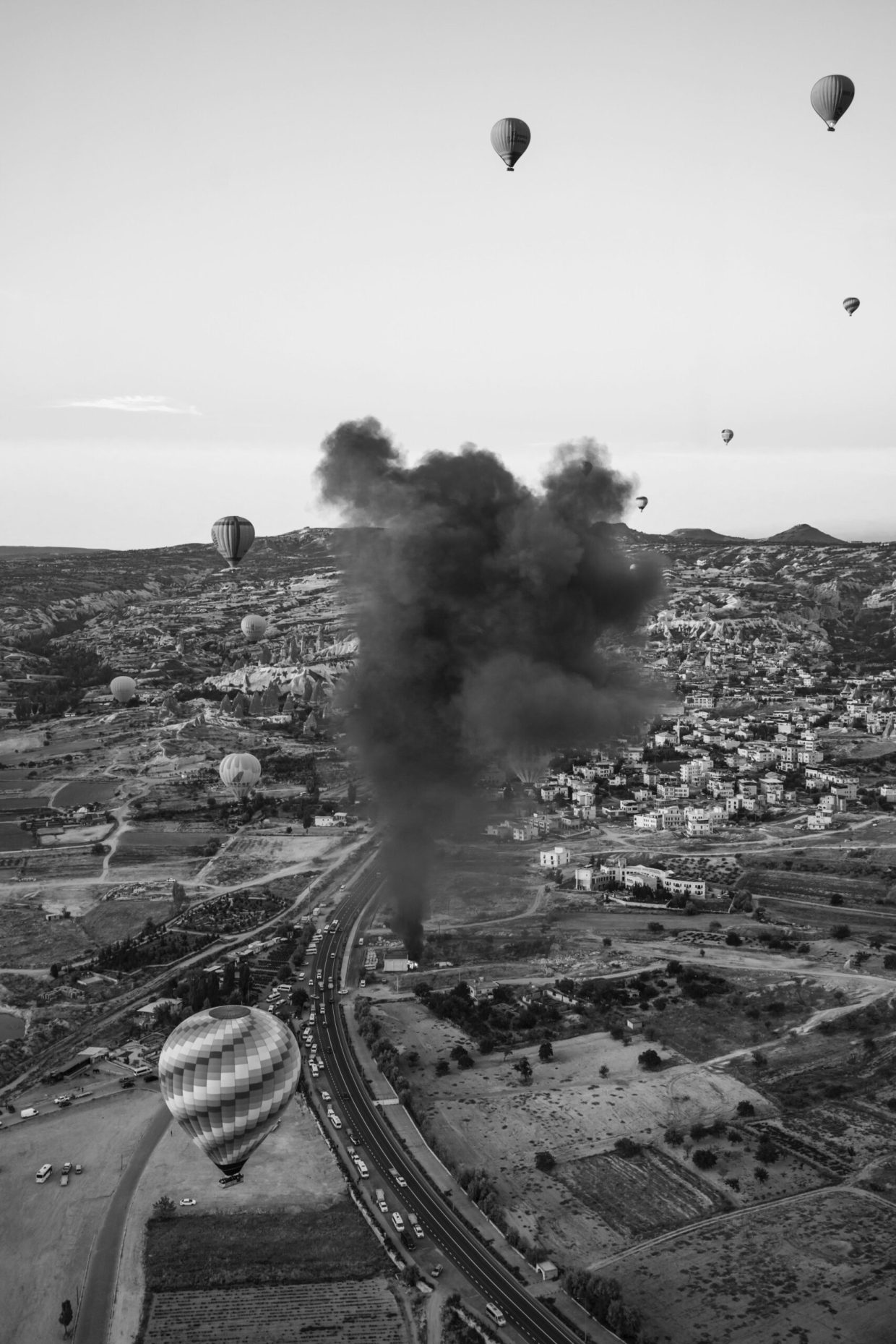 Healing Hearts: Understanding Civilian Trauma in War Zones